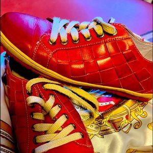 PIKOLINOS CHILL SNEAKS